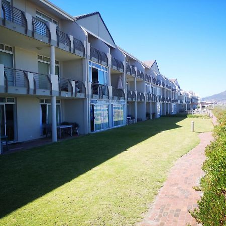 Cape Town Family Beachfront Apartment Leisure Bay מראה חיצוני תמונה