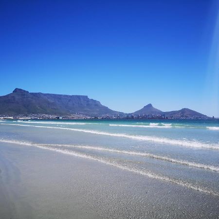 Cape Town Family Beachfront Apartment Leisure Bay מראה חיצוני תמונה