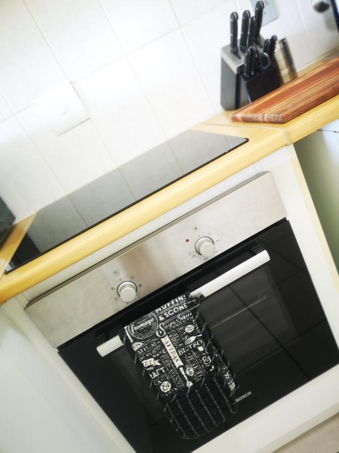 Cape Town Family Beachfront Apartment Leisure Bay מראה חיצוני תמונה