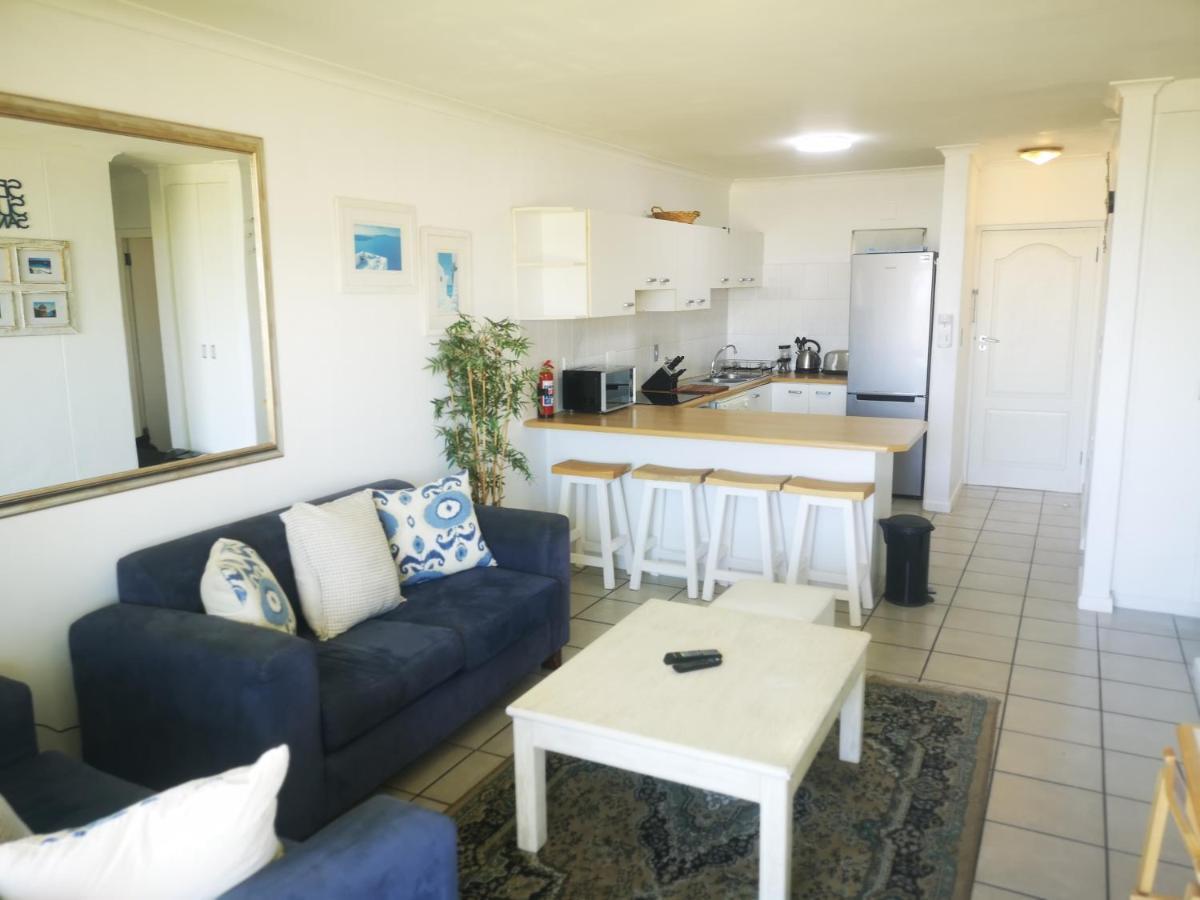 Cape Town Family Beachfront Apartment Leisure Bay מראה חיצוני תמונה