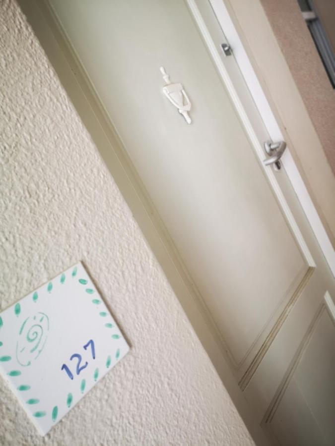 Cape Town Family Beachfront Apartment Leisure Bay מראה חיצוני תמונה