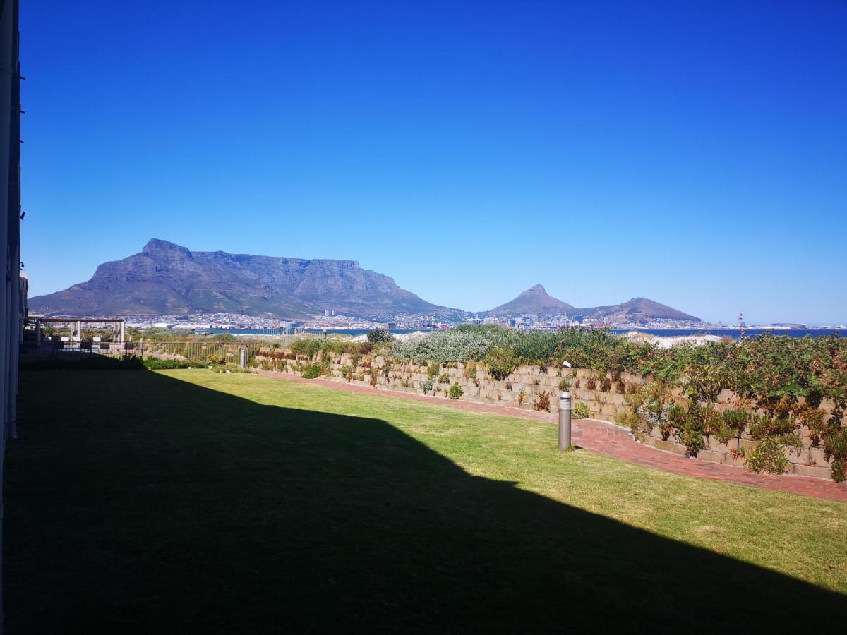 Cape Town Family Beachfront Apartment Leisure Bay מראה חיצוני תמונה