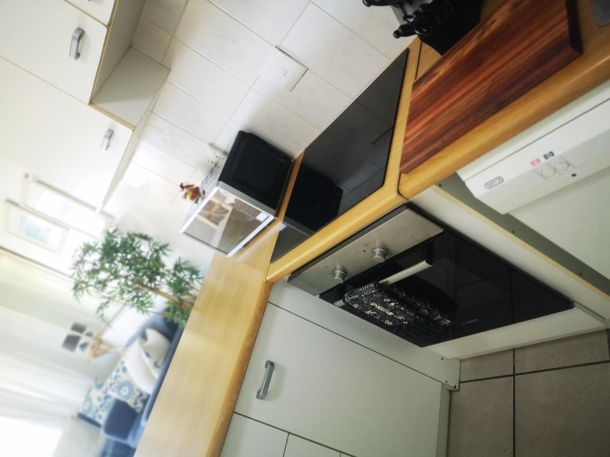 Cape Town Family Beachfront Apartment Leisure Bay מראה חיצוני תמונה
