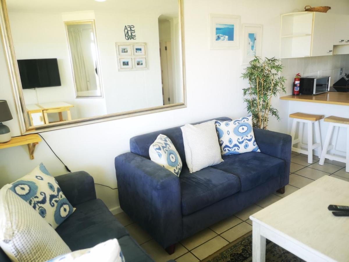 Cape Town Family Beachfront Apartment Leisure Bay מראה חיצוני תמונה