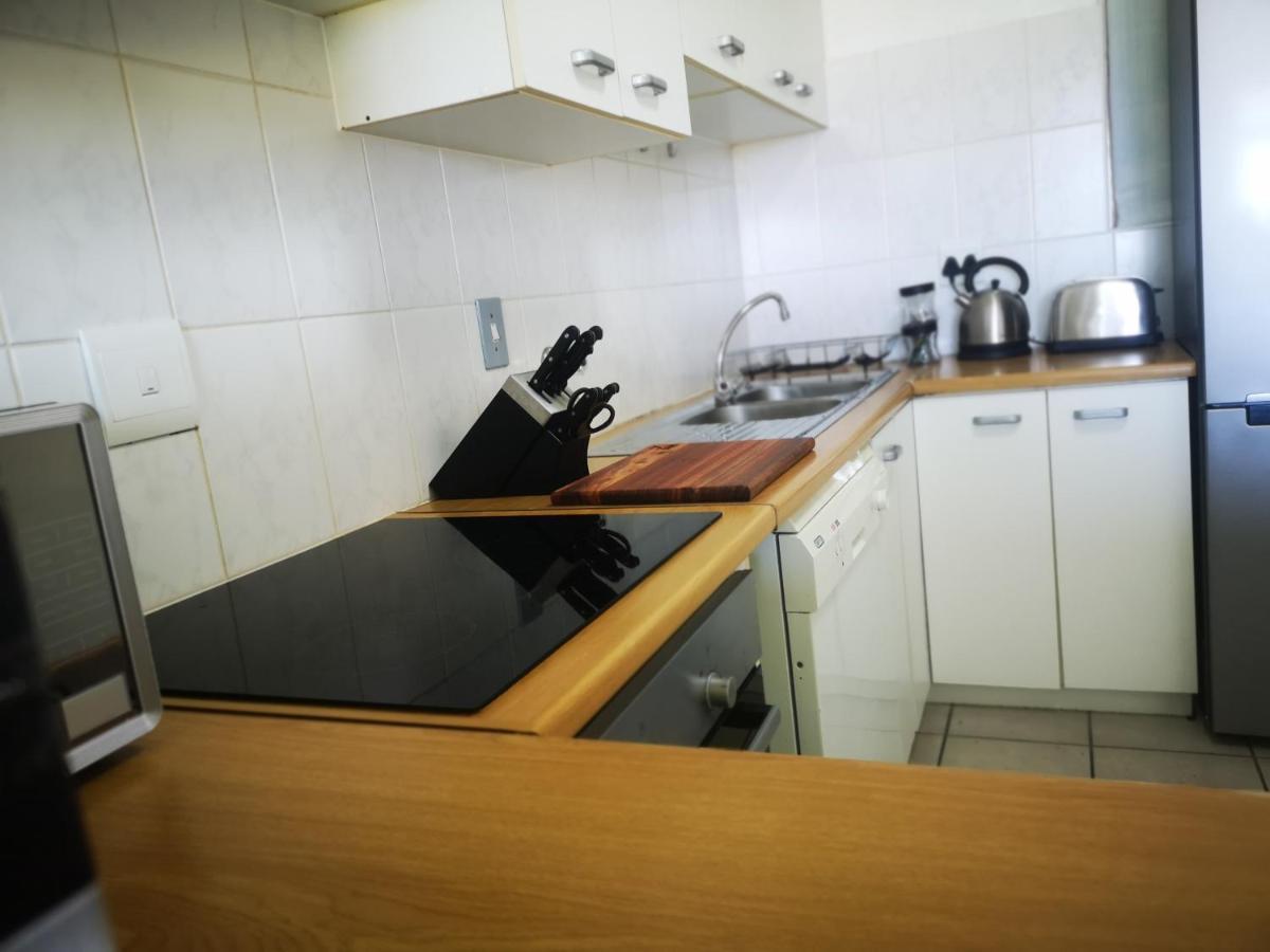 Cape Town Family Beachfront Apartment Leisure Bay מראה חיצוני תמונה