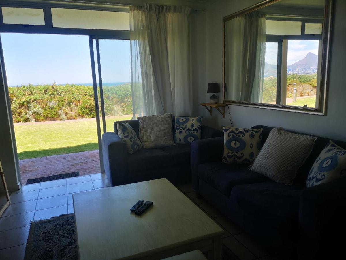 Cape Town Family Beachfront Apartment Leisure Bay מראה חיצוני תמונה