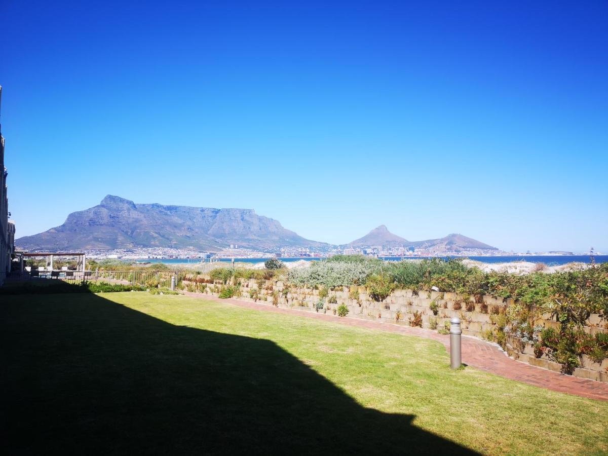 Cape Town Family Beachfront Apartment Leisure Bay מראה חיצוני תמונה