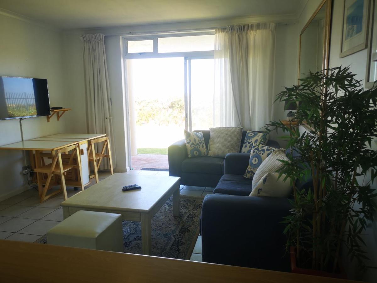 Cape Town Family Beachfront Apartment Leisure Bay מראה חיצוני תמונה