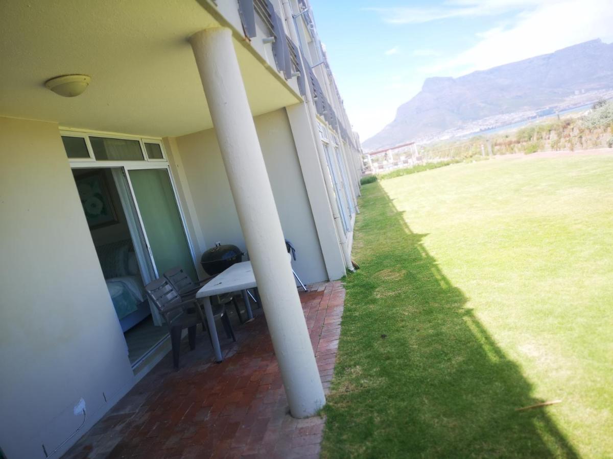 Cape Town Family Beachfront Apartment Leisure Bay מראה חיצוני תמונה