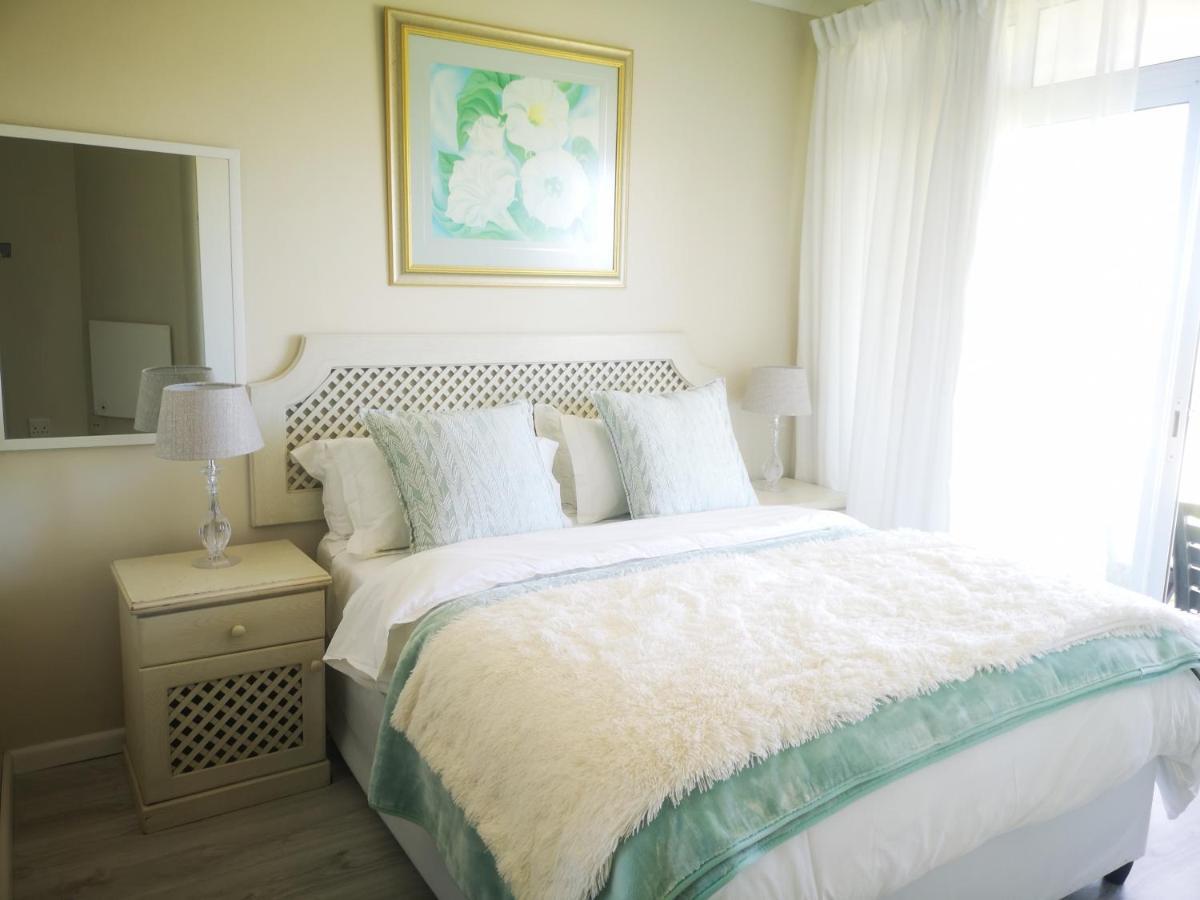 Cape Town Family Beachfront Apartment Leisure Bay מראה חיצוני תמונה