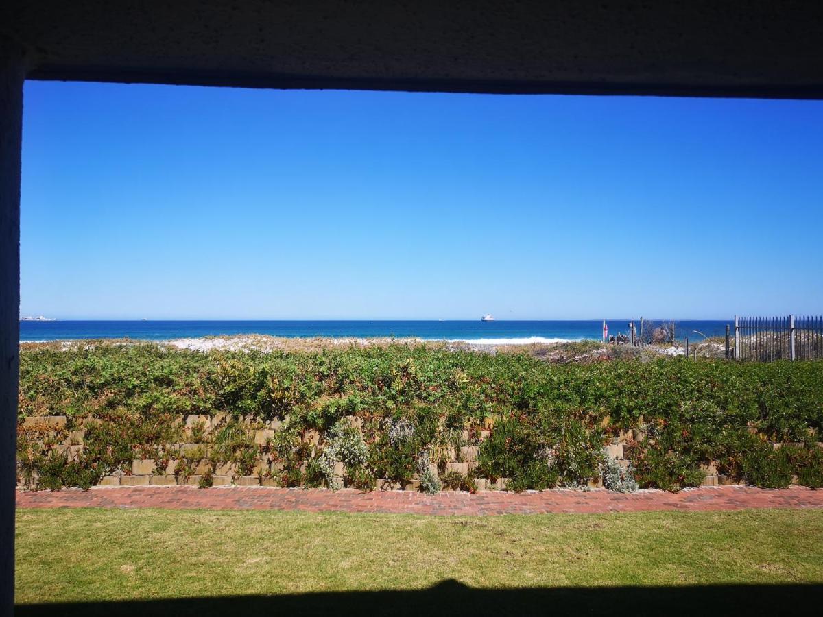Cape Town Family Beachfront Apartment Leisure Bay מראה חיצוני תמונה