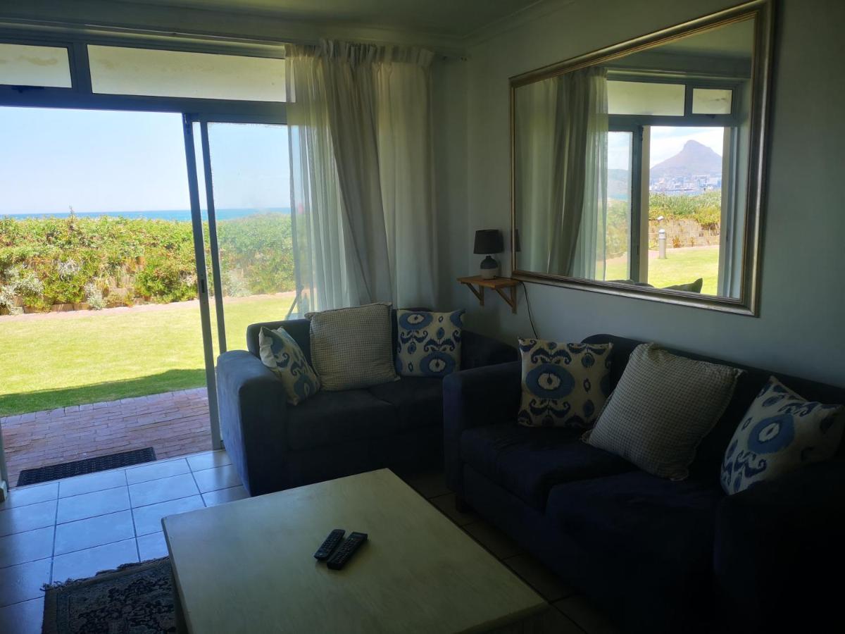 Cape Town Family Beachfront Apartment Leisure Bay מראה חיצוני תמונה
