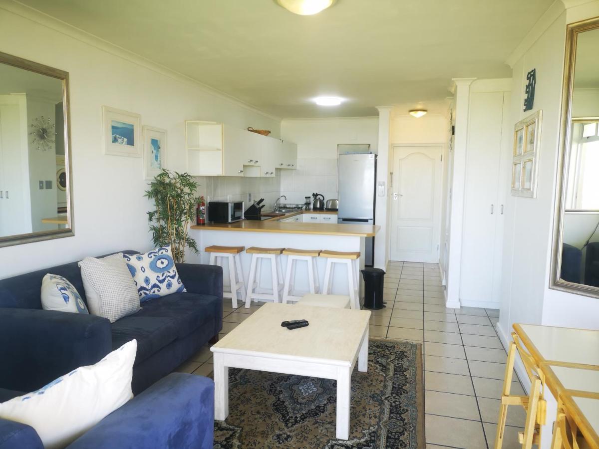 Cape Town Family Beachfront Apartment Leisure Bay מראה חיצוני תמונה