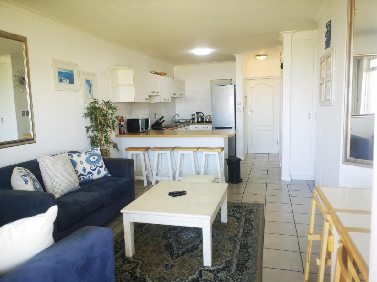 Cape Town Family Beachfront Apartment Leisure Bay מראה חיצוני תמונה