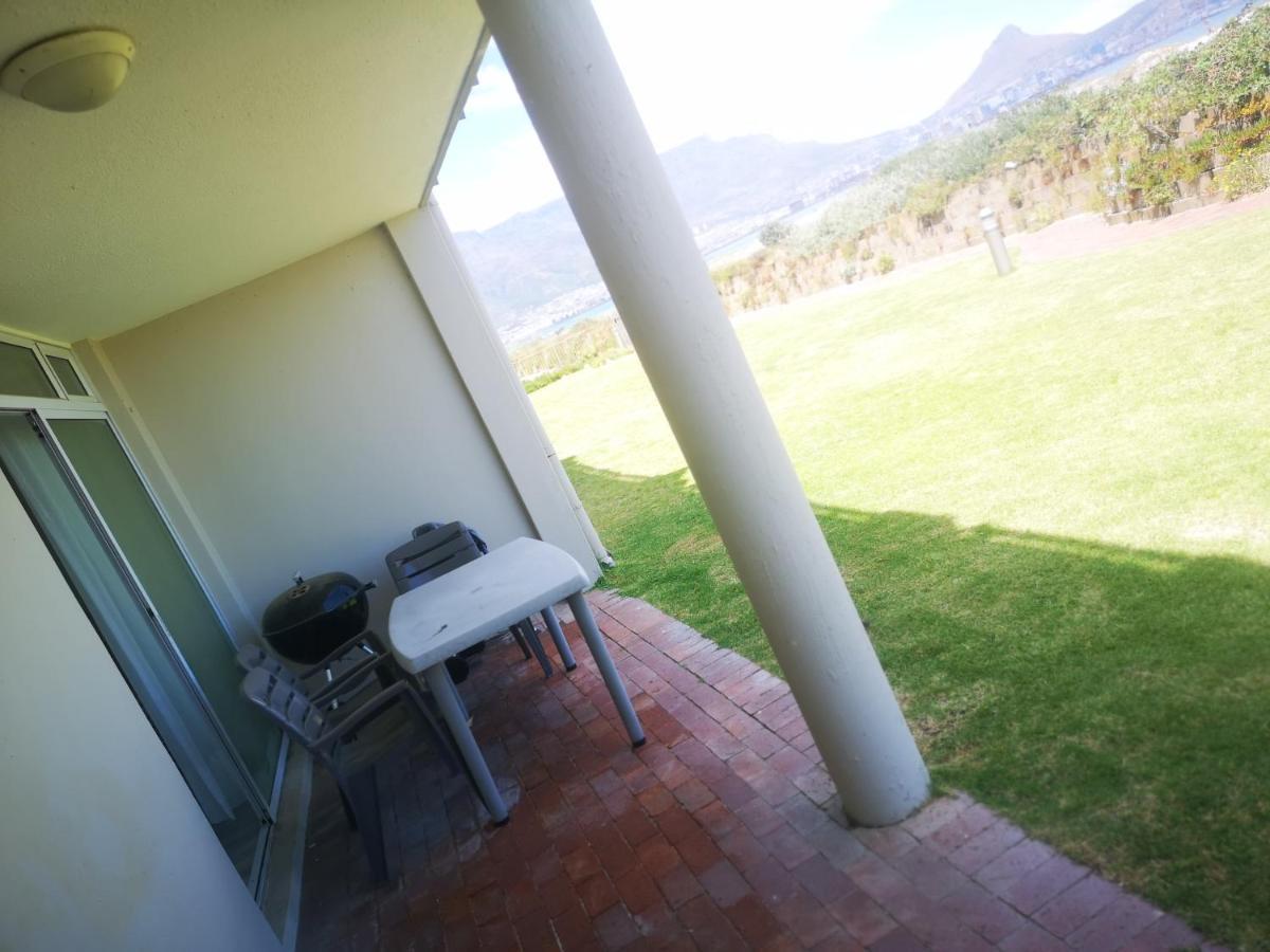 Cape Town Family Beachfront Apartment Leisure Bay מראה חיצוני תמונה