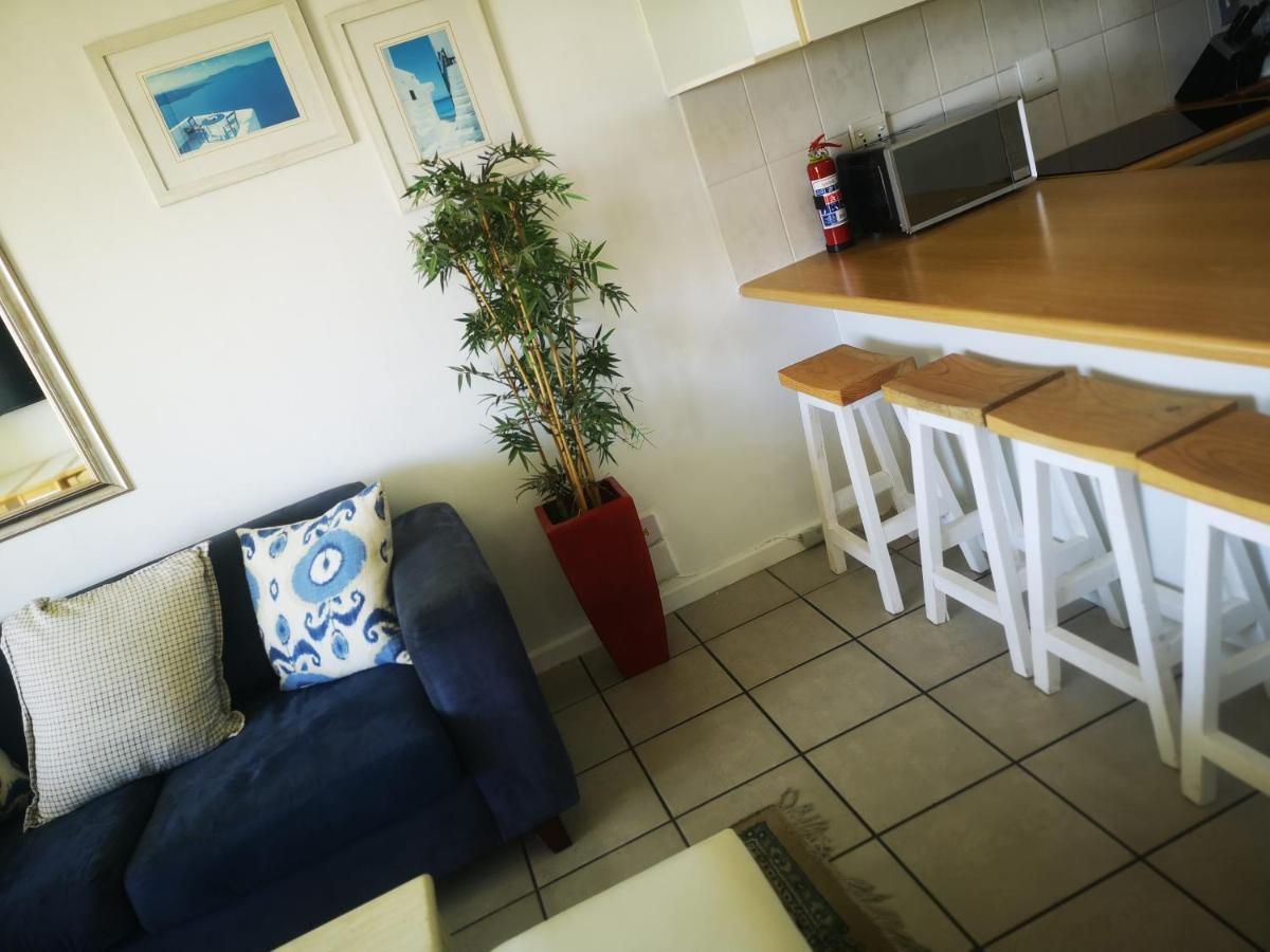 Cape Town Family Beachfront Apartment Leisure Bay מראה חיצוני תמונה