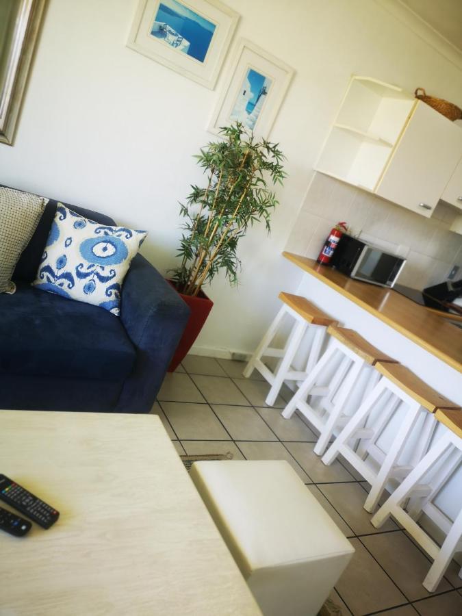 Cape Town Family Beachfront Apartment Leisure Bay מראה חיצוני תמונה
