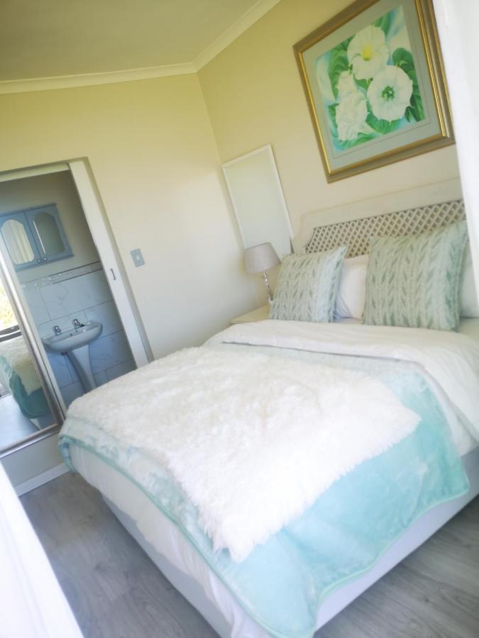 Cape Town Family Beachfront Apartment Leisure Bay מראה חיצוני תמונה