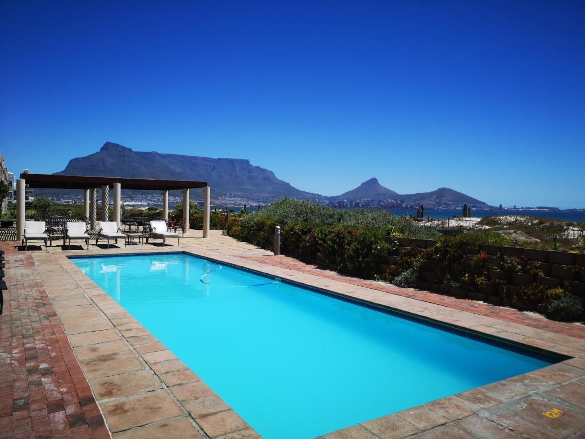 Cape Town Family Beachfront Apartment Leisure Bay מראה חיצוני תמונה