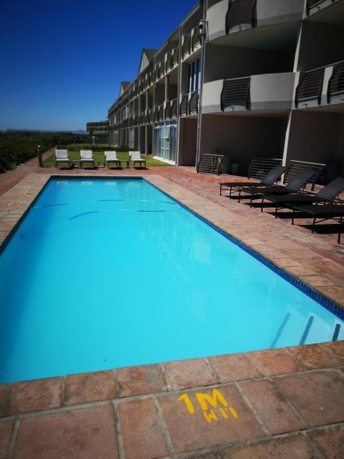 Cape Town Family Beachfront Apartment Leisure Bay מראה חיצוני תמונה