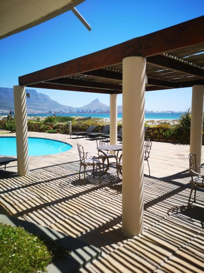 Cape Town Family Beachfront Apartment Leisure Bay מראה חיצוני תמונה
