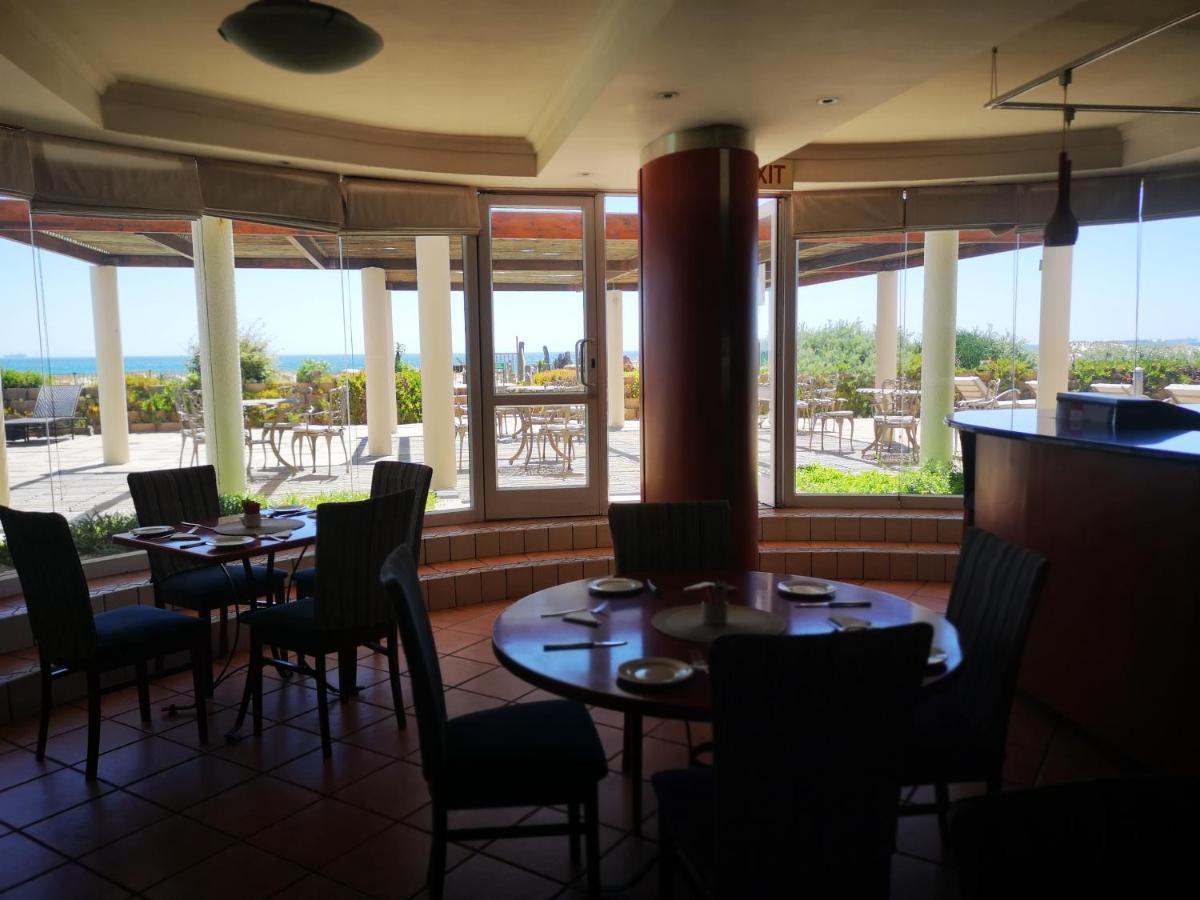 Cape Town Family Beachfront Apartment Leisure Bay מראה חיצוני תמונה