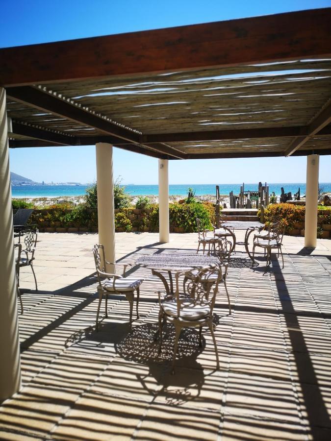 Cape Town Family Beachfront Apartment Leisure Bay מראה חיצוני תמונה