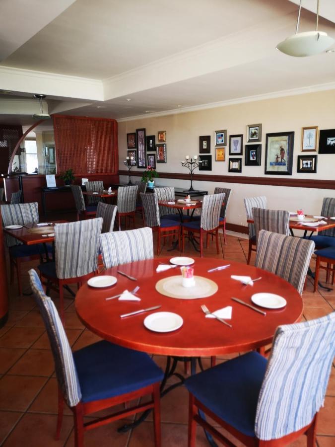 Cape Town Family Beachfront Apartment Leisure Bay מראה חיצוני תמונה