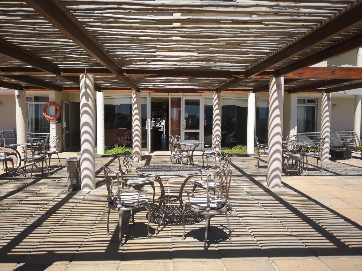 Cape Town Family Beachfront Apartment Leisure Bay מראה חיצוני תמונה