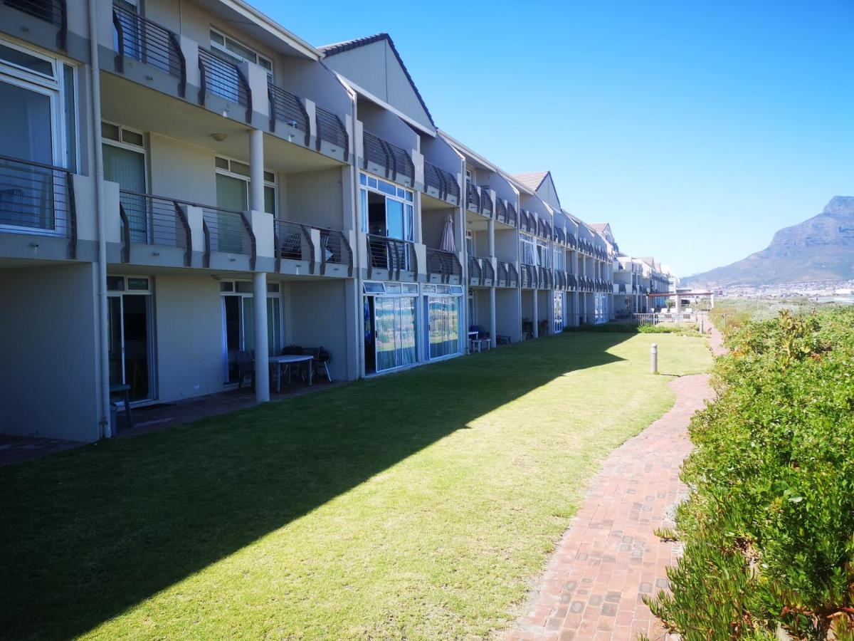 Cape Town Family Beachfront Apartment Leisure Bay מראה חיצוני תמונה