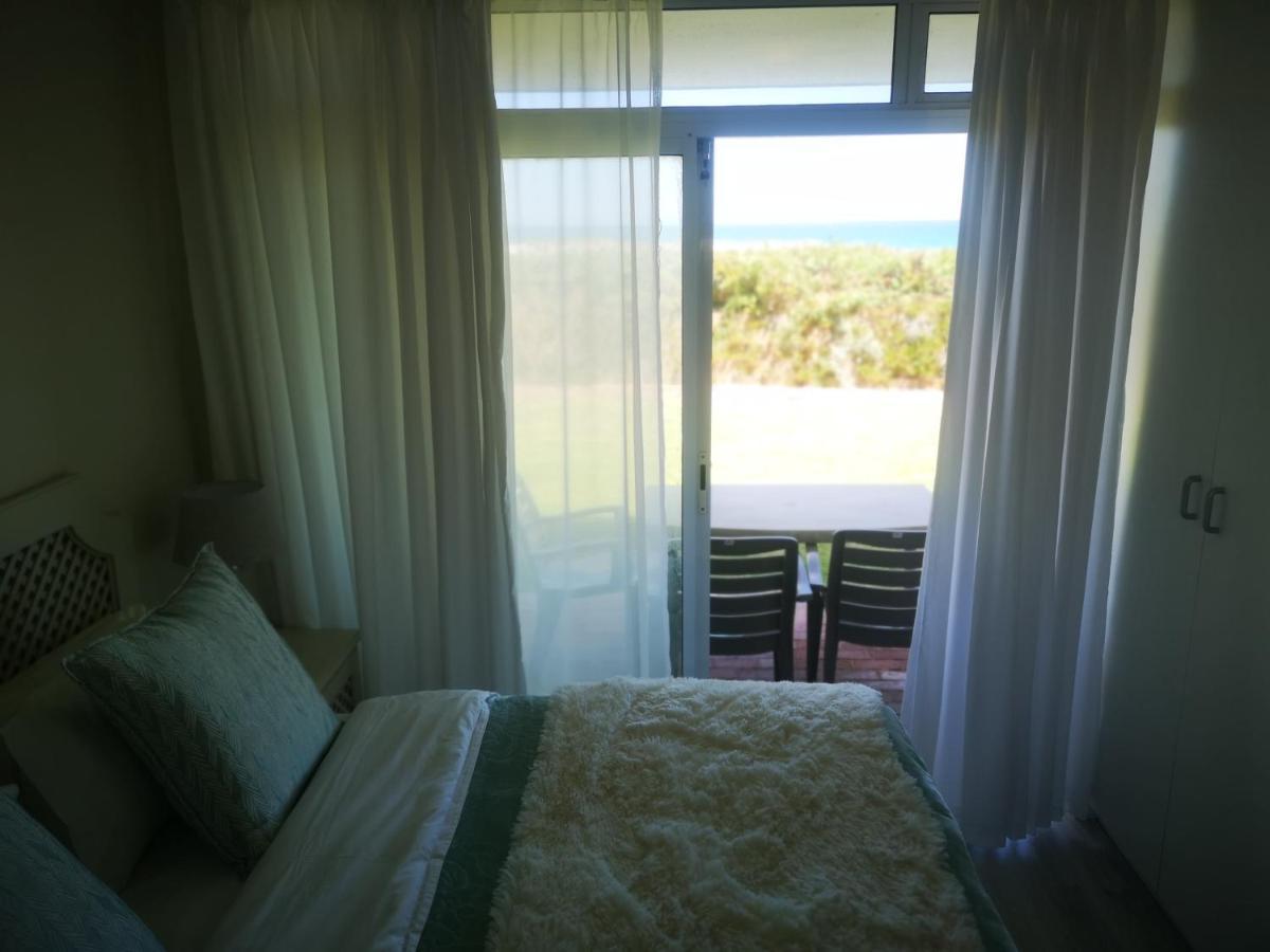 Cape Town Family Beachfront Apartment Leisure Bay מראה חיצוני תמונה