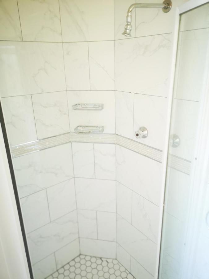 Cape Town Family Beachfront Apartment Leisure Bay מראה חיצוני תמונה