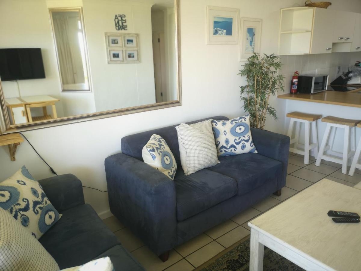 Cape Town Family Beachfront Apartment Leisure Bay מראה חיצוני תמונה