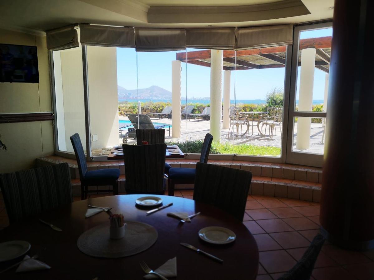 Cape Town Family Beachfront Apartment Leisure Bay מראה חיצוני תמונה